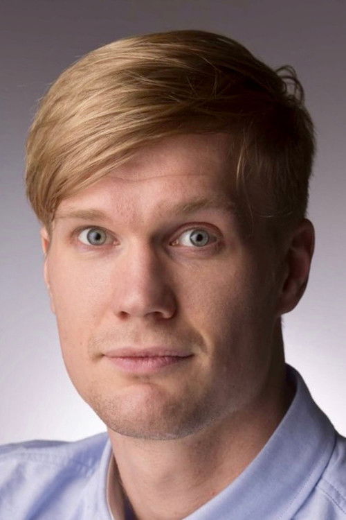 Photo of Joonas Suotamo