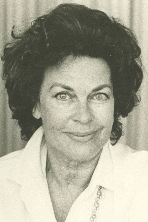 Photo of Käbi Laretei