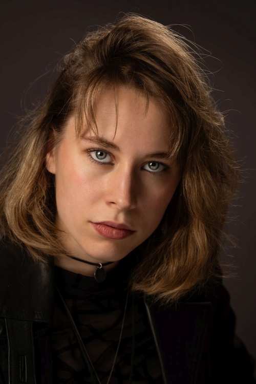 Photo of Bianca Foscht