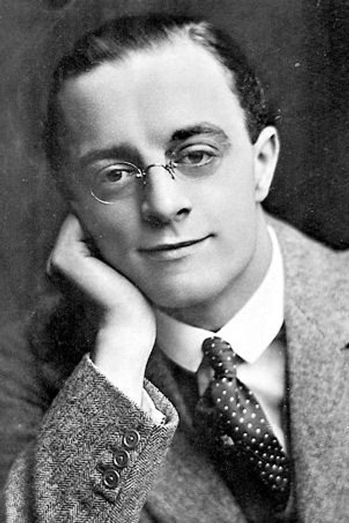 Photo of Leslie Henson