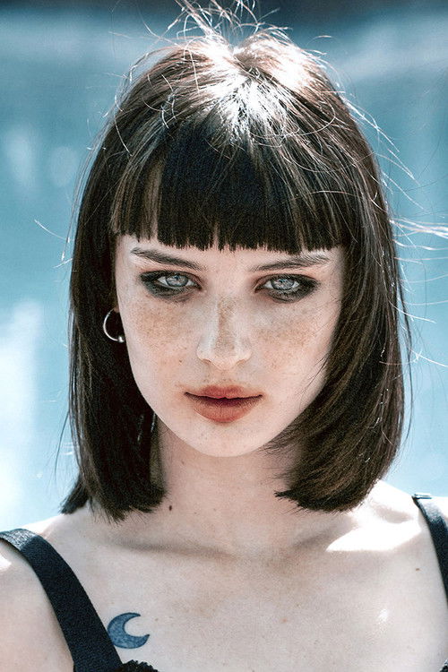 Photo of Alice Pagani