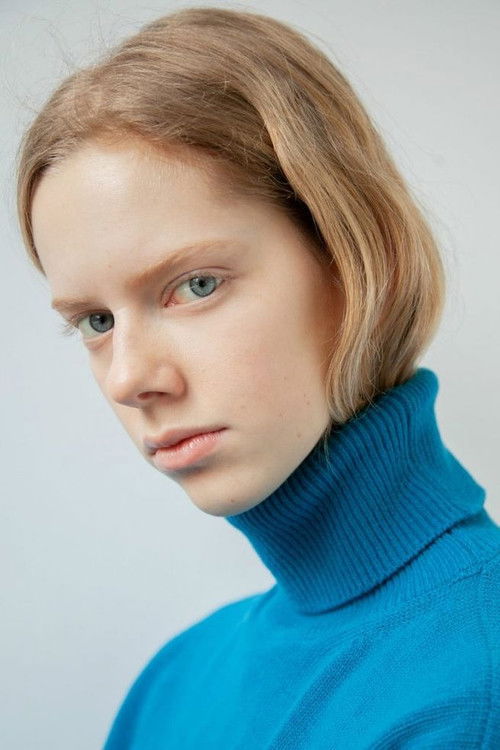 Photo of Adele Taska