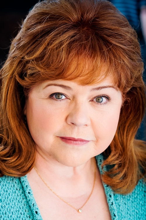 Photo of Patrika Darbo