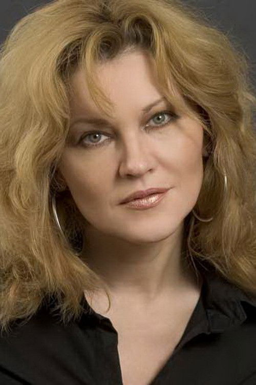 Photo of Irena Dubrovskaya