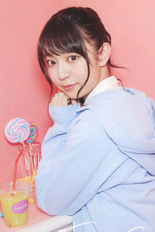 Photo of Sakaguchi Tamami