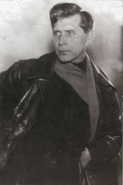 Photo of Ivan Kavaleridze