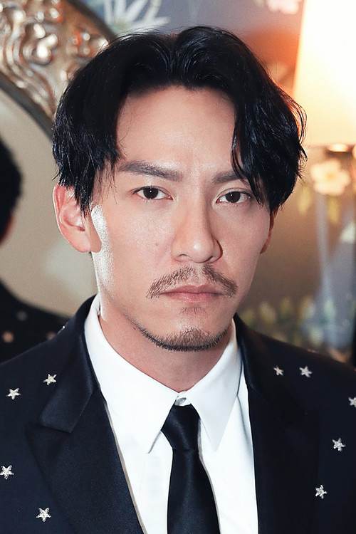 Photo of Chang Chen