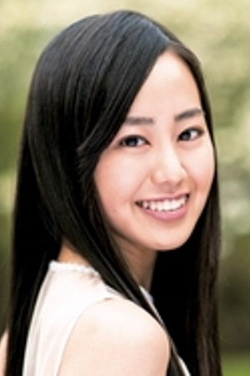 Photo of Karen Miyazaki