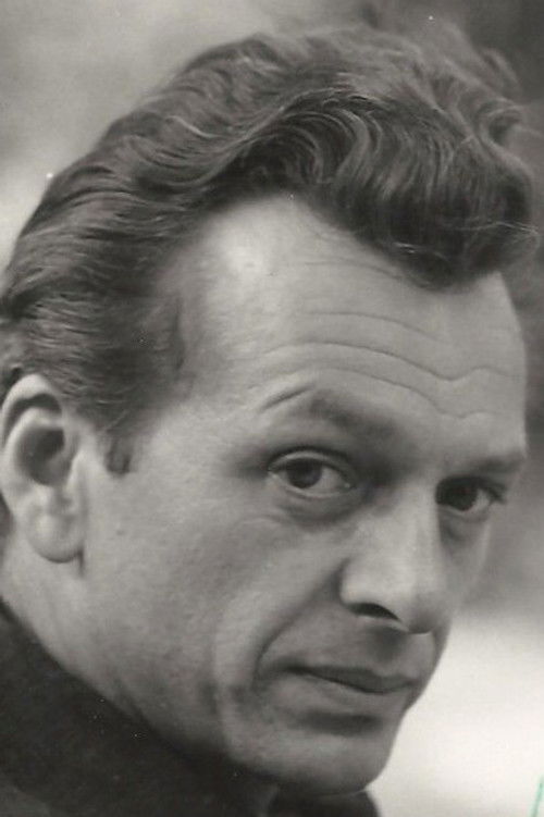 Photo of Gérard Tichy