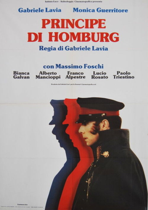 Il principe di Homburg