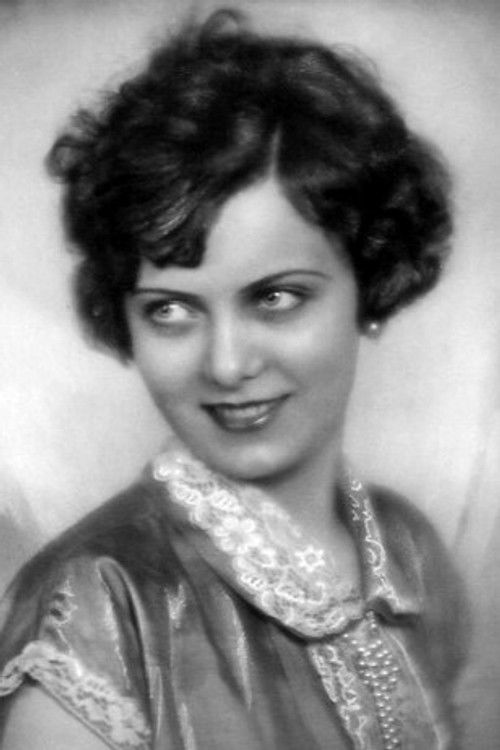 Photo of Elza Temary