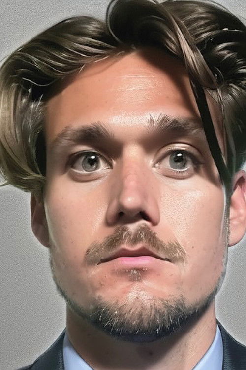 Photo of David Leidy