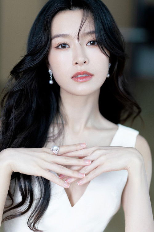 Photo of Janice Man Wing-San