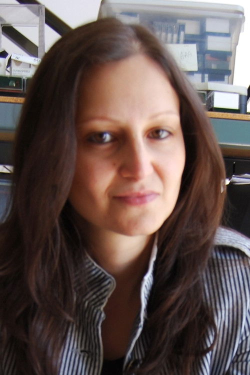 Photo of Rolla Selbak