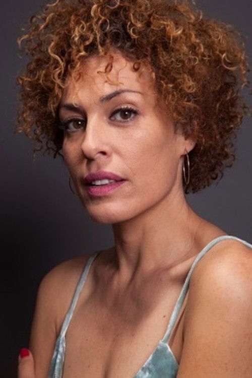 Photo of María Almudéver