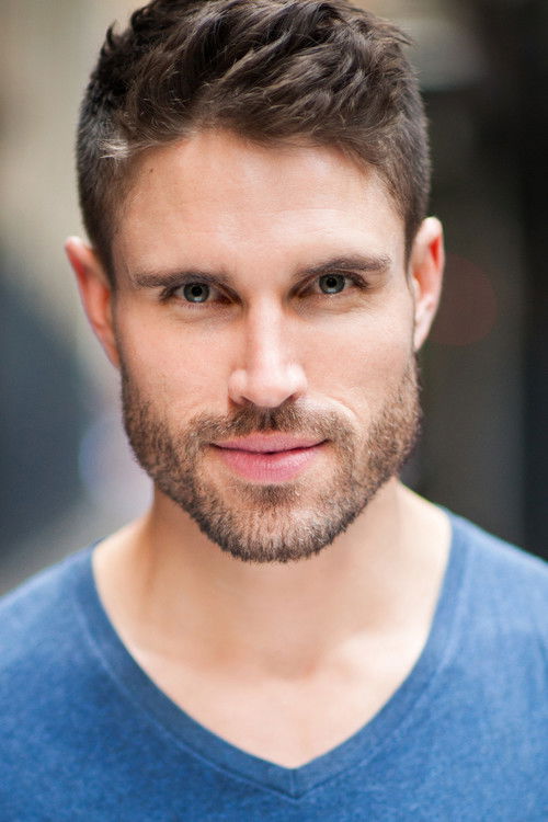 Photo of James William O'Halloran