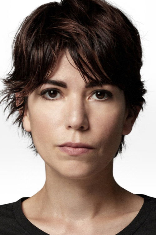 Photo of Ceren Moray