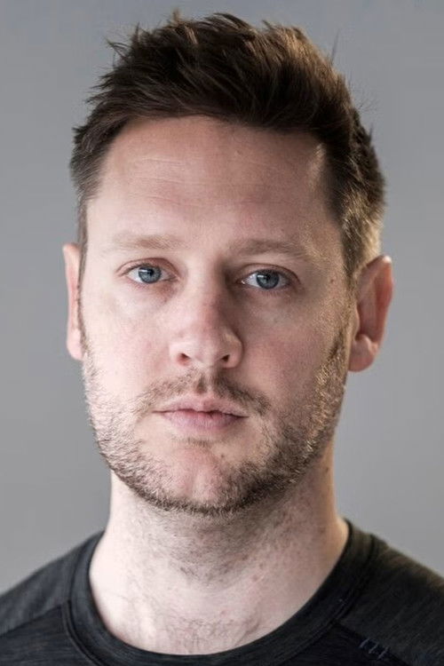 Photo of Neill Blomkamp