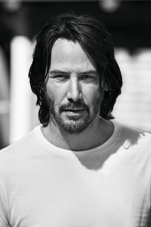 Photo of Keanu Reeves