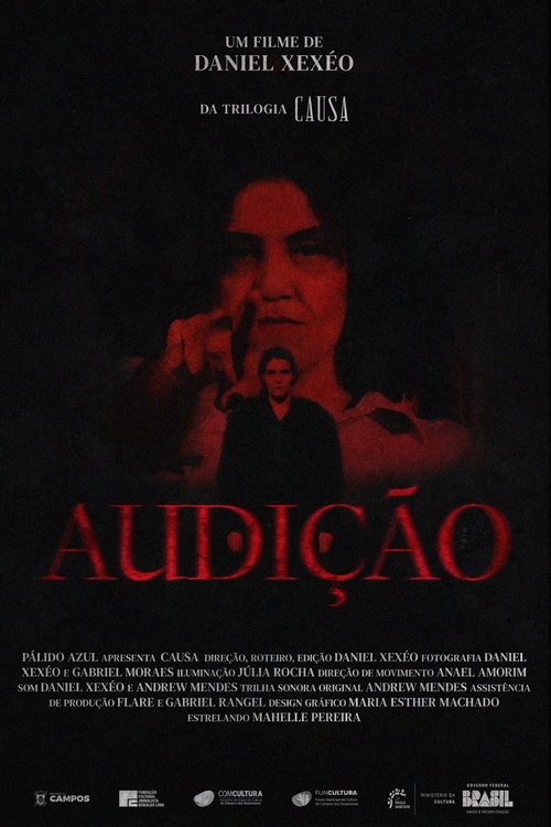 Audição