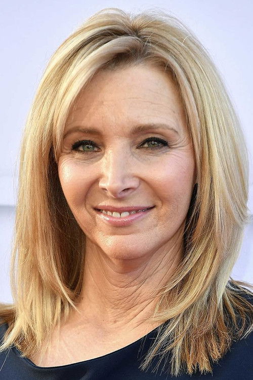 Photo of Lisa Kudrow