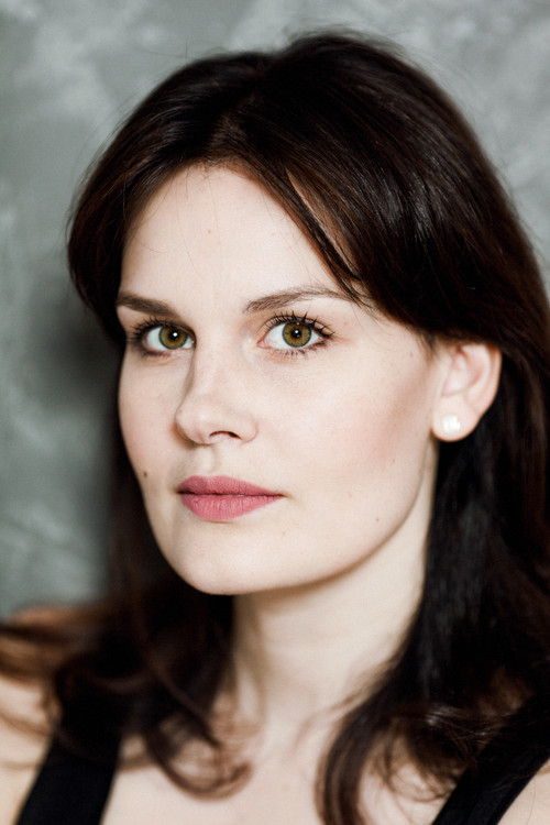 Photo of Любовь Козий