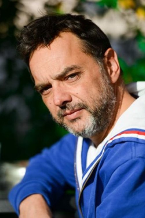 Sylvain Bolle-Reddat