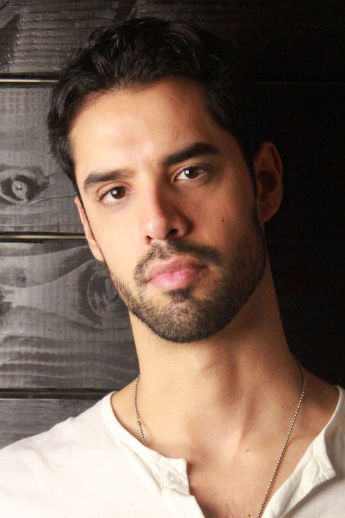 Photo of Esteban Benito