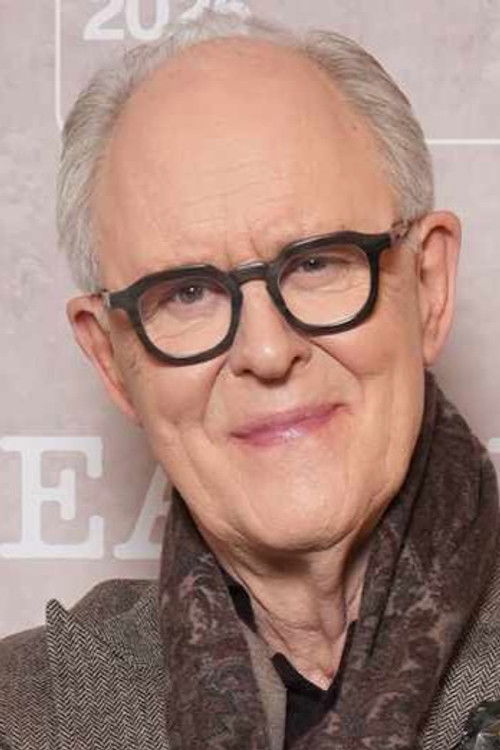 Photo of John Lithgow