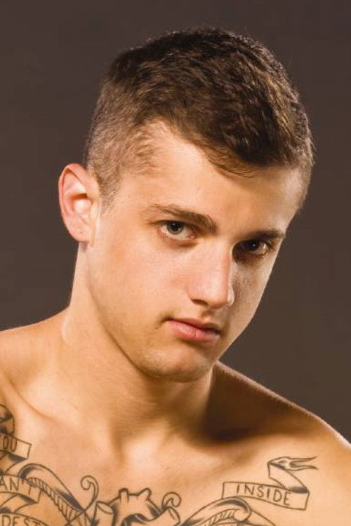 Photo of Chris Porter