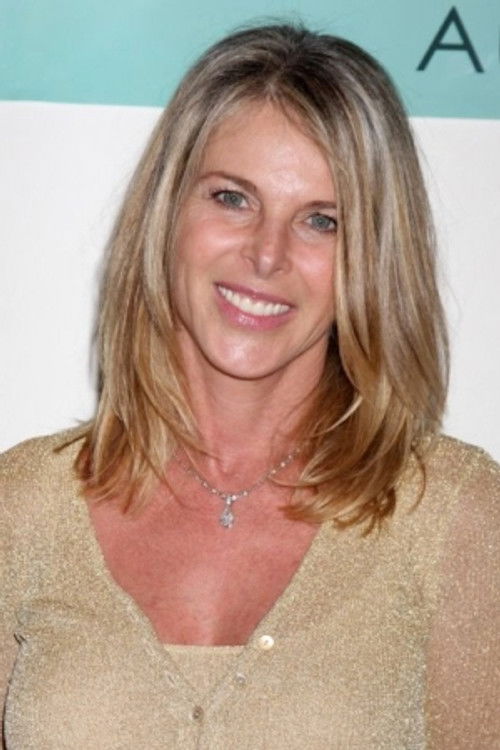 Photo of Catherine Oxenberg