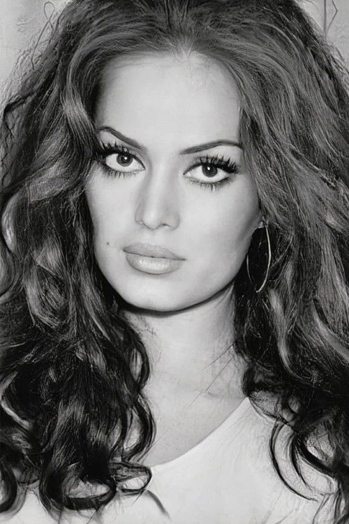 Photo of Türkan Şoray