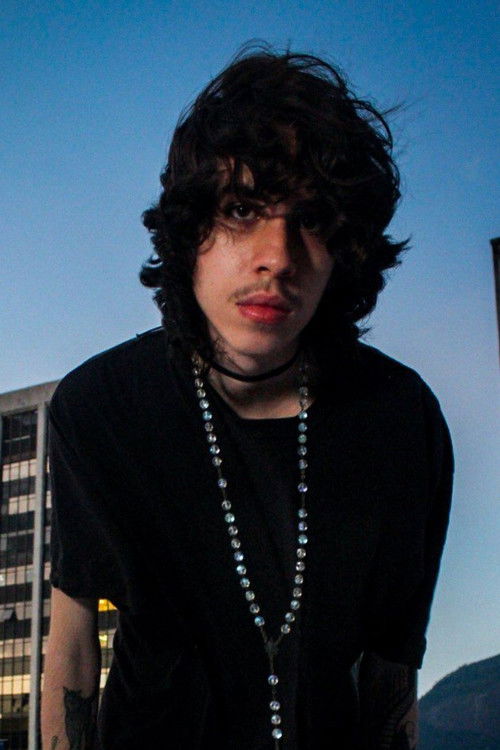 Photo of Pedro Valle