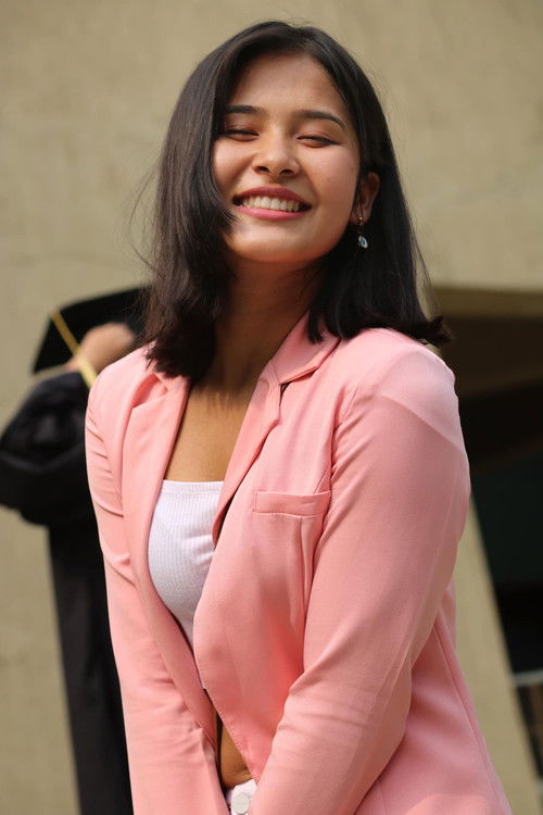 Photo of Teriya Phounja Magar