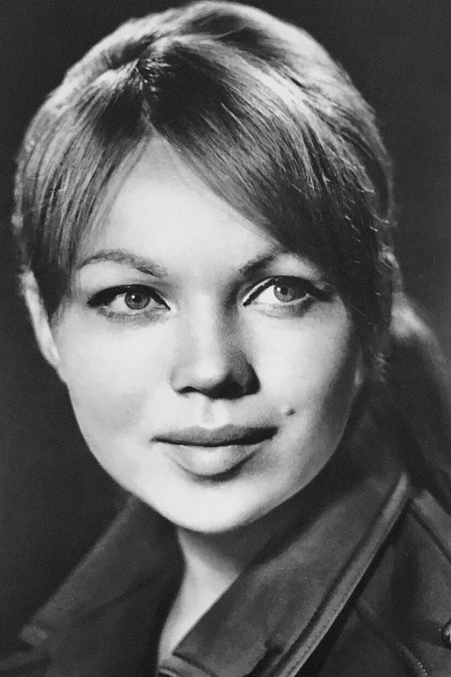 Photo of Valentina Telichkina
