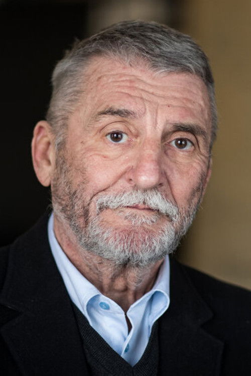 Photo of Martin Huba