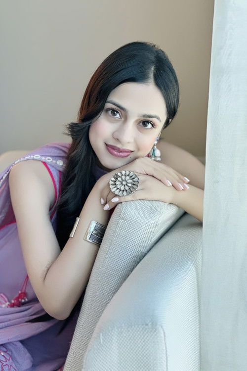 Photo of Nitanshi Goel