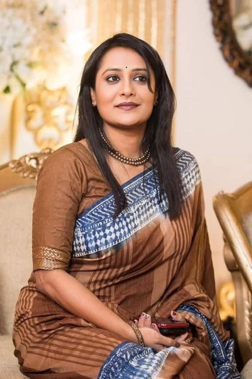 Photo of Aupee Karim