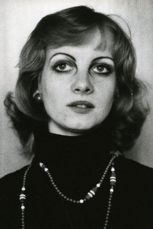 Photo of Reet Paavel