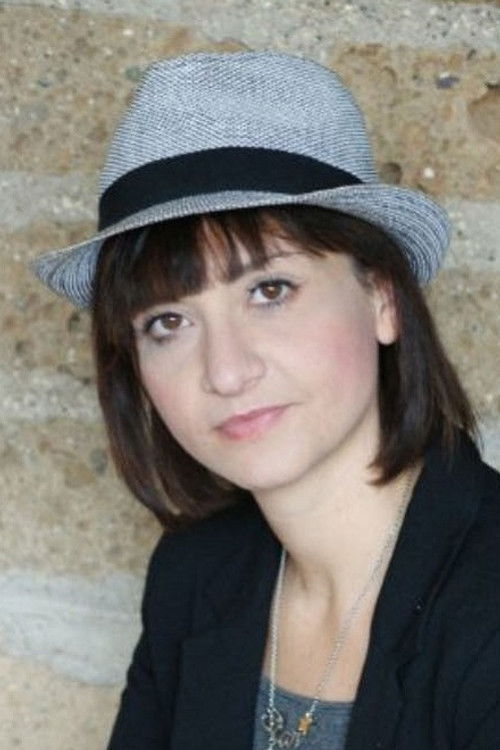 Photo of Marianna Liguori