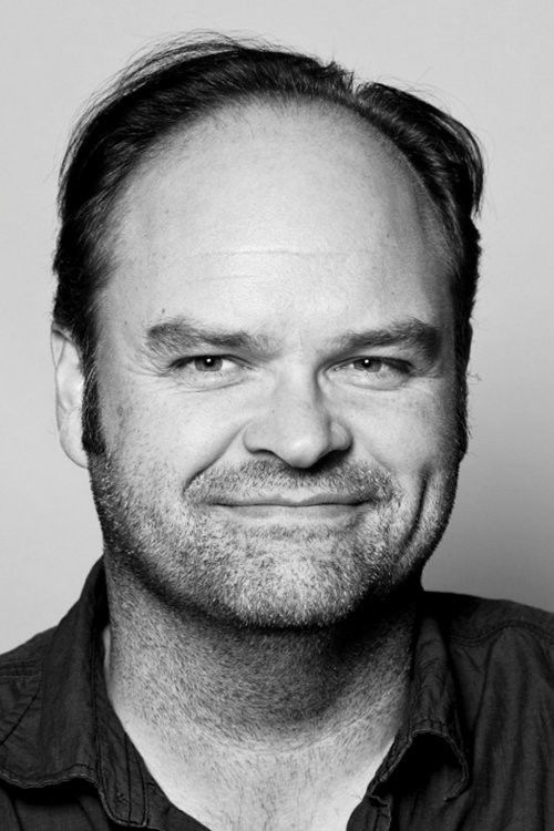 Photo of Atle Antonsen