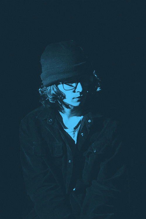 Photo of George Williams