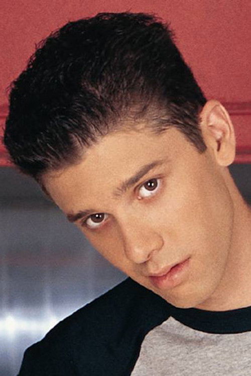 Photo of Jason Sizemore