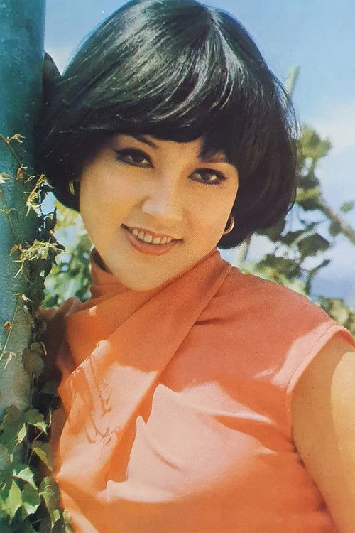 Photo of Susan Shaw Yam-Yam