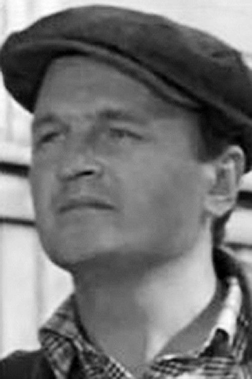 Photo of Vladimir Sidorov