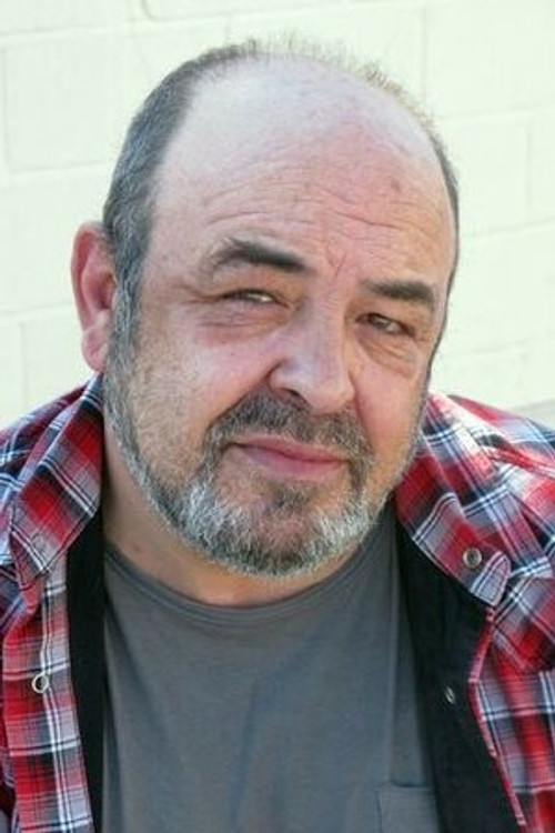 Photo of Vicente Gil