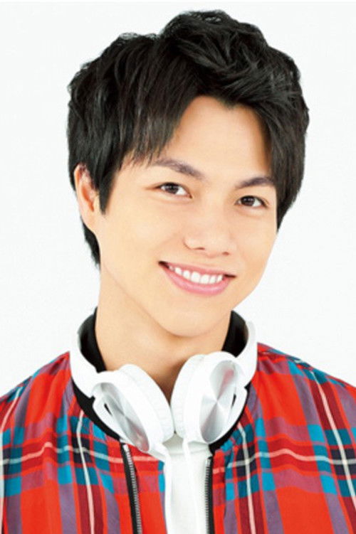 Photo of Daiki Shigeoka