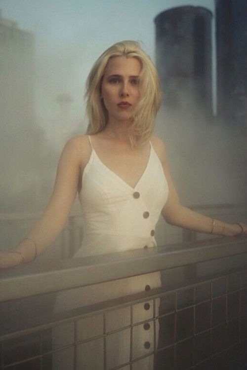 Photo of Gabrielle Hersh