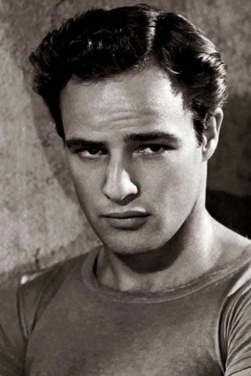 Photo of Marlon Brando