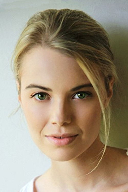 Photo of Alexandra Grossi